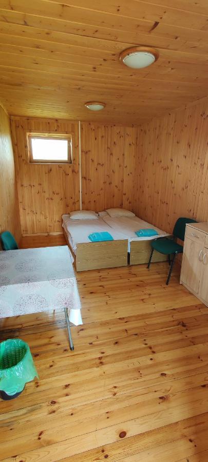 Pod Bocianim Gniazdem Villa Stary Folwark Kültér fotó