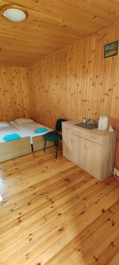 Pod Bocianim Gniazdem Villa Stary Folwark Kültér fotó